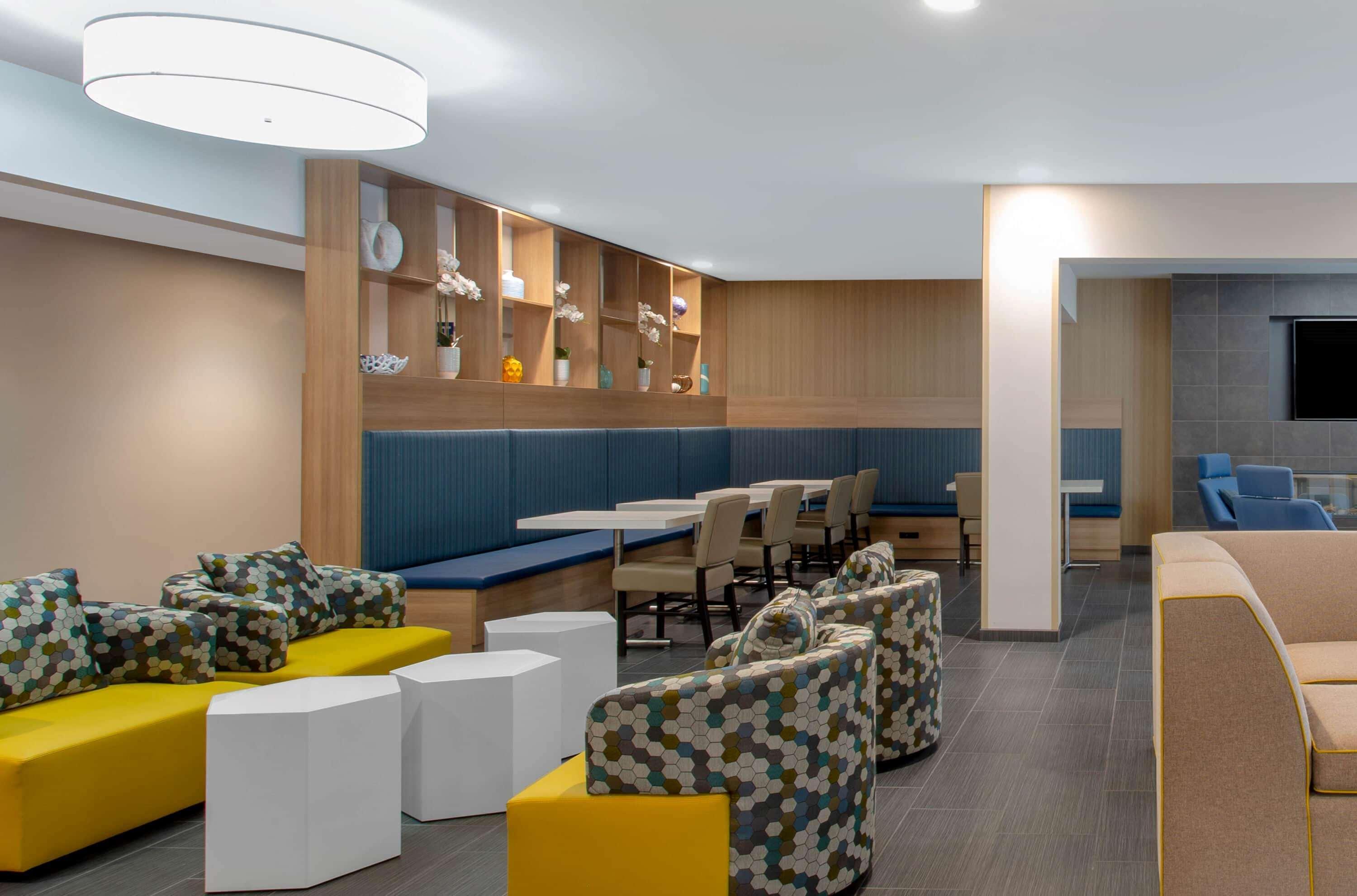 Microtel Inn & Suites By Wyndham Amsterdam Ny Exterior photo